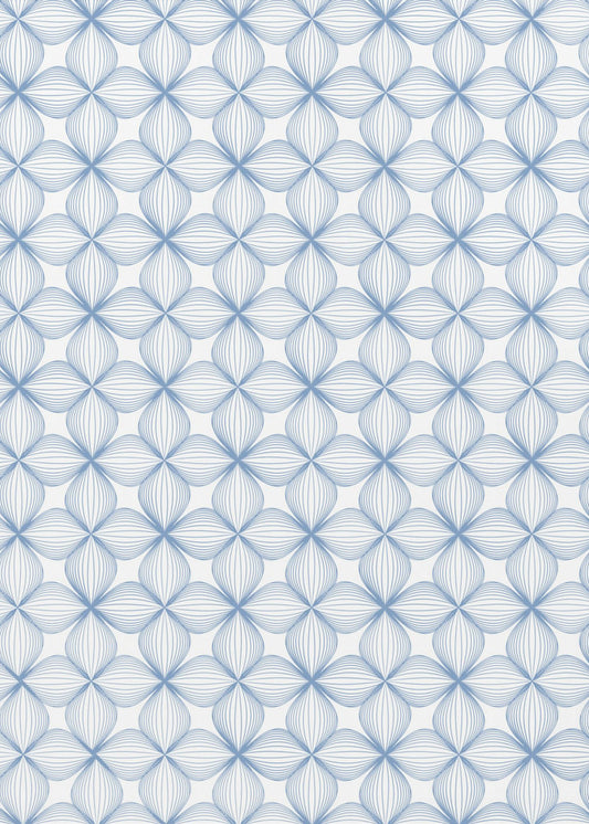 Geometrical Pattern 2 | Canvas