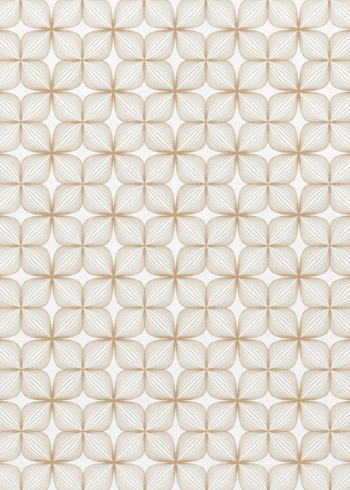 Geometrical Pattern 1 | Poster