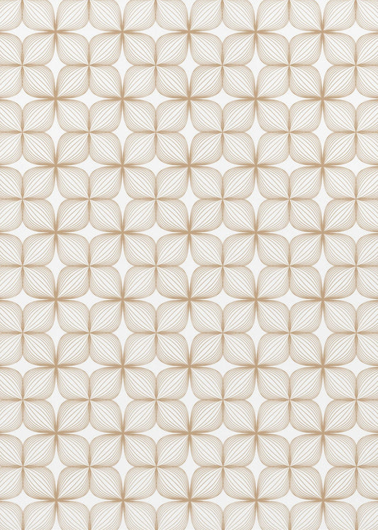 Geometrical Pattern 1 | Poster