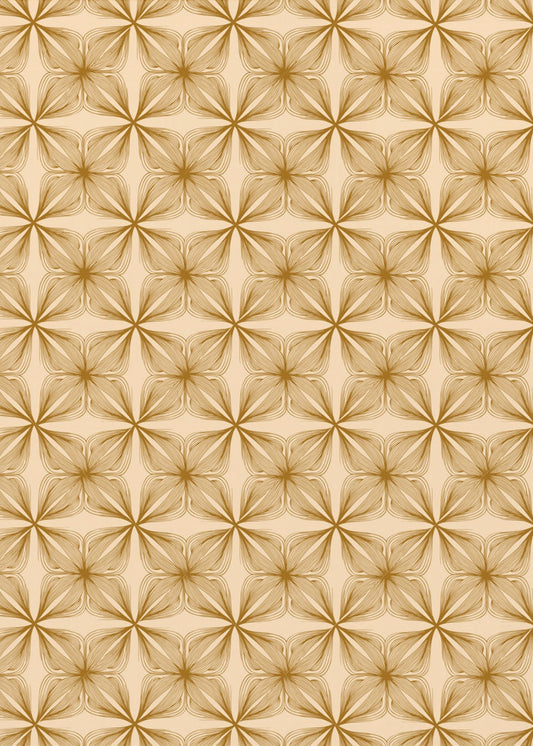 Geometrical Pattern 6 | Canvas