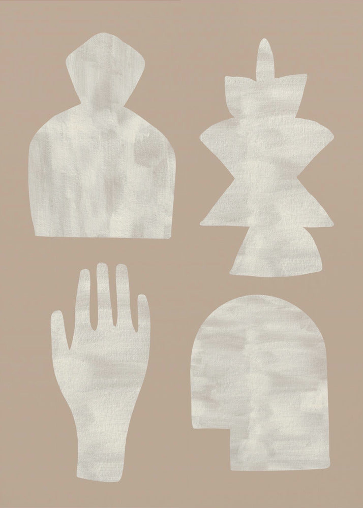 Souvenirs | Poster
