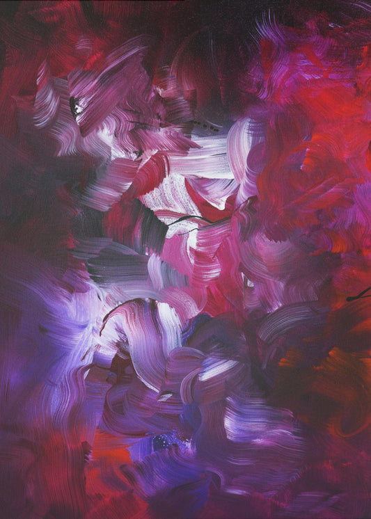 New Beginning | Canvas