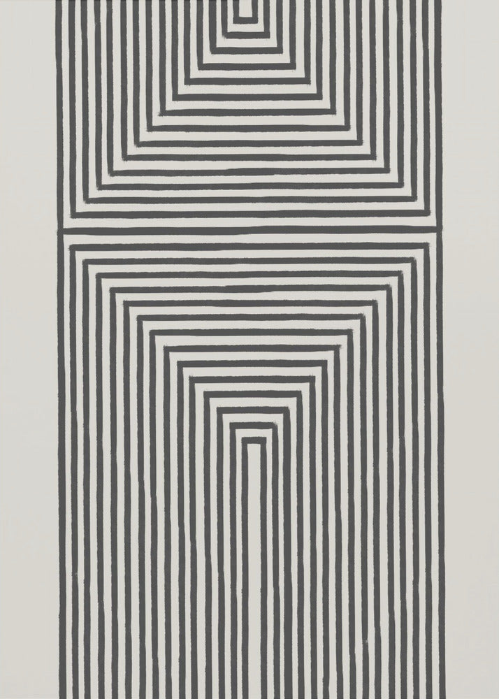 Geometric Echoes | Poster