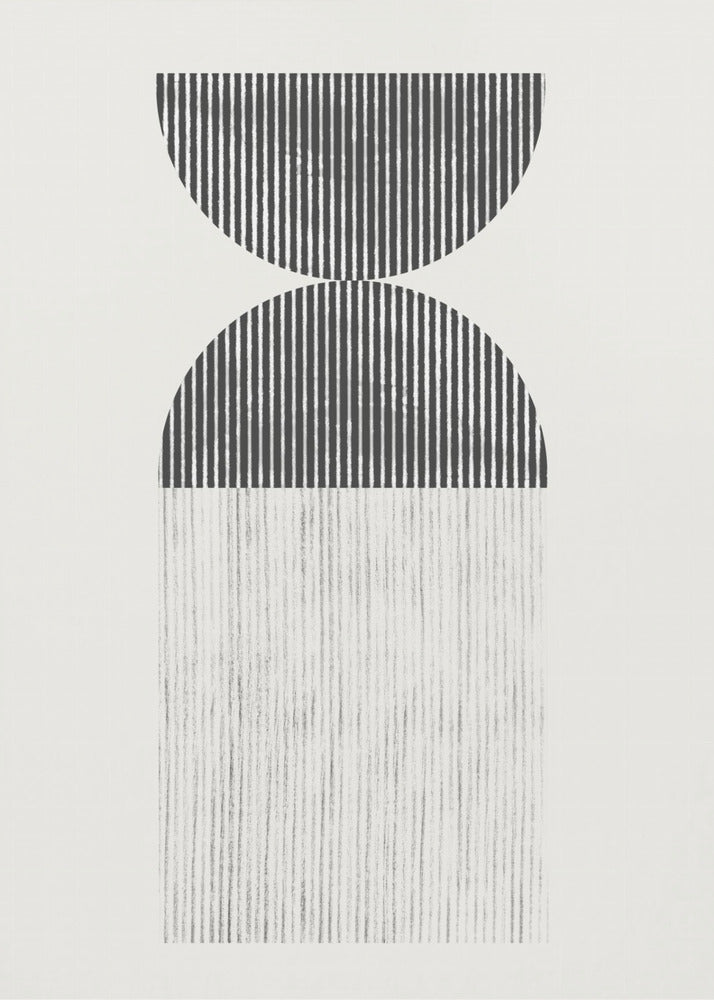 Parallel Echoes | Poster