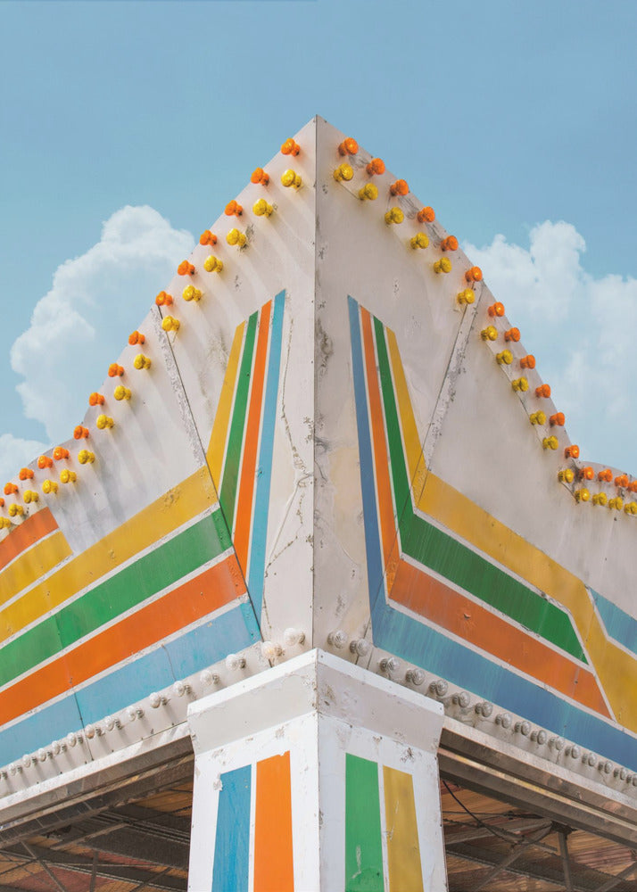 Brighton Fun | Canvas