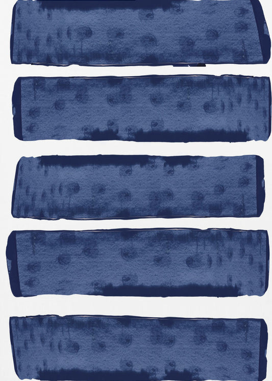 Navy Energy 1 | Poster