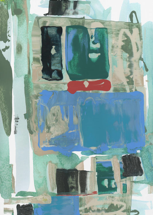 Speed Test 3 | Poster