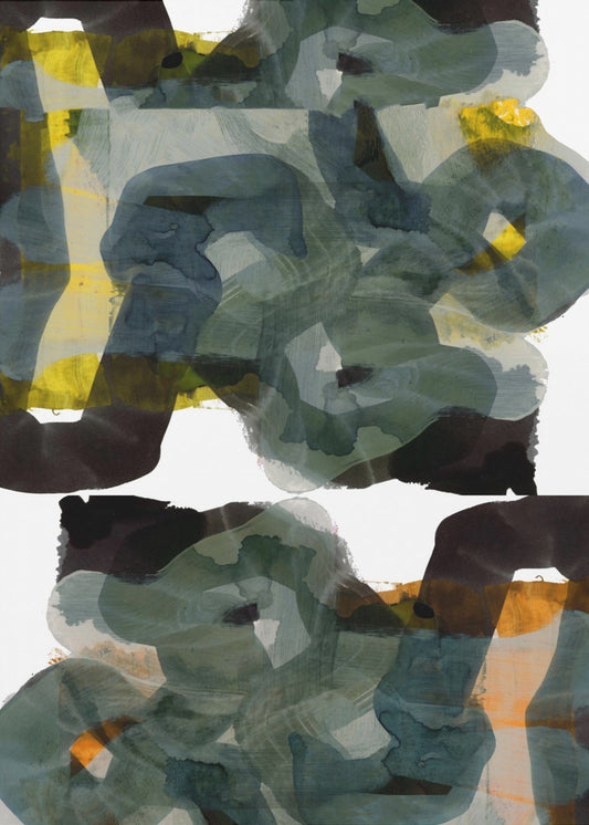 Laws of Attraction 1 | Poster