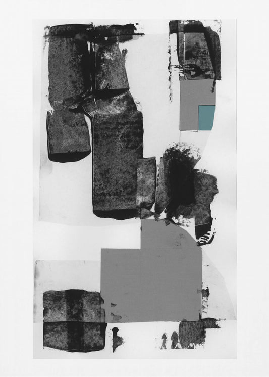 Heartbeats 3 | Canvas