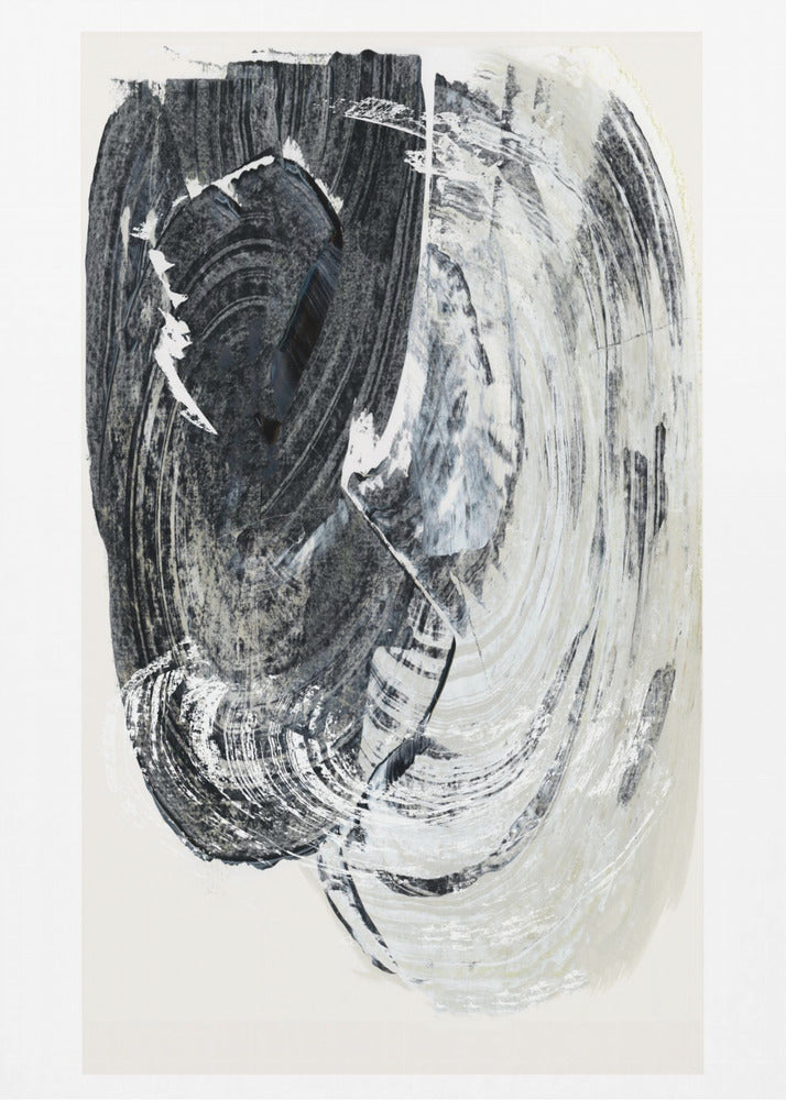Sea Fossil 2 | Poster