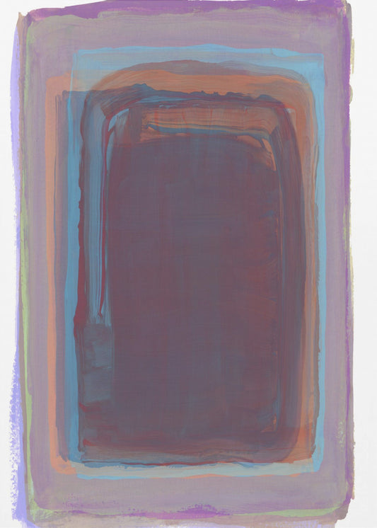 Colourfield Play1 | Poster