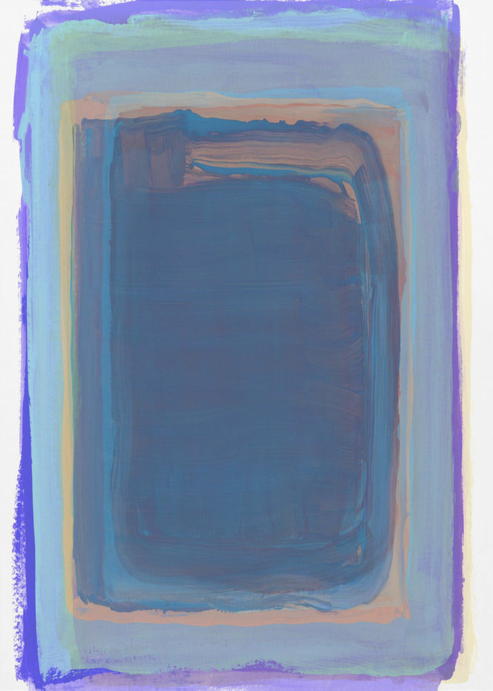 Colourfield Play 2 | Poster
