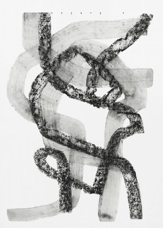 String Theory 2 | Poster