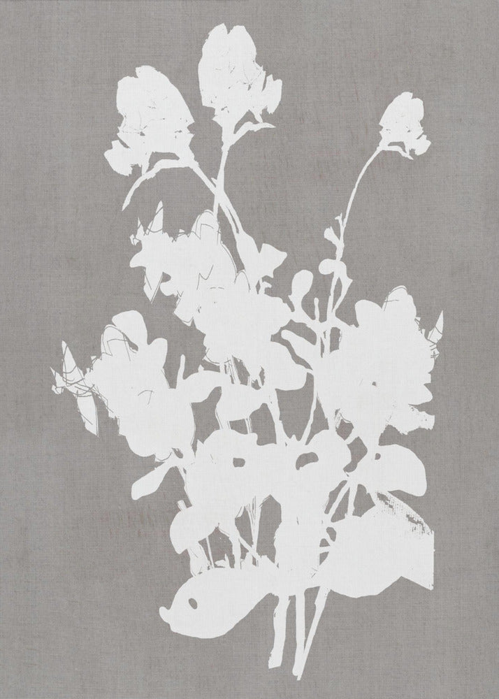 Botanical Illustration 3 | Canvas