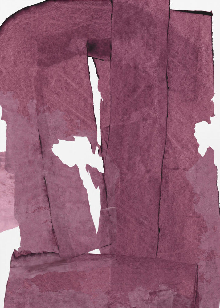 Abstract Mass 1 | Poster