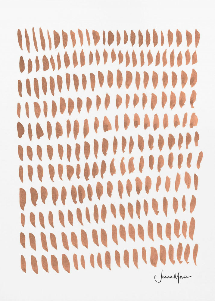 Tsl Copyright Llas 3to4 Ratio 36x48 | Poster