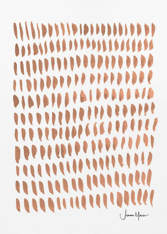 Tsl Copyright Llas 3to4 Ratio 36x48 | Poster