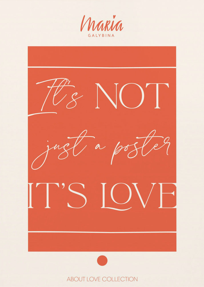 About Love. Poster | Poster