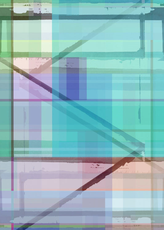 Living By The Ocean 5 | Poster