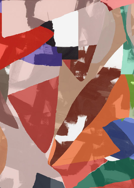 La belle dame No1 | Poster