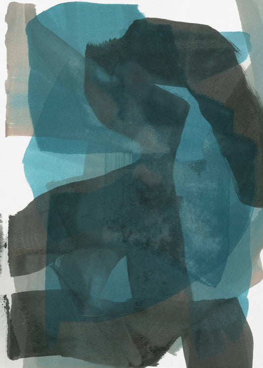 Into the Blue 1 | Poster