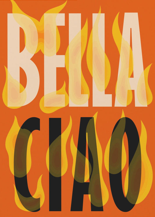 Bella Ciao | Poster