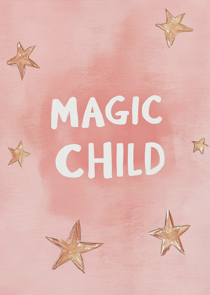 Starry Dreams | Poster