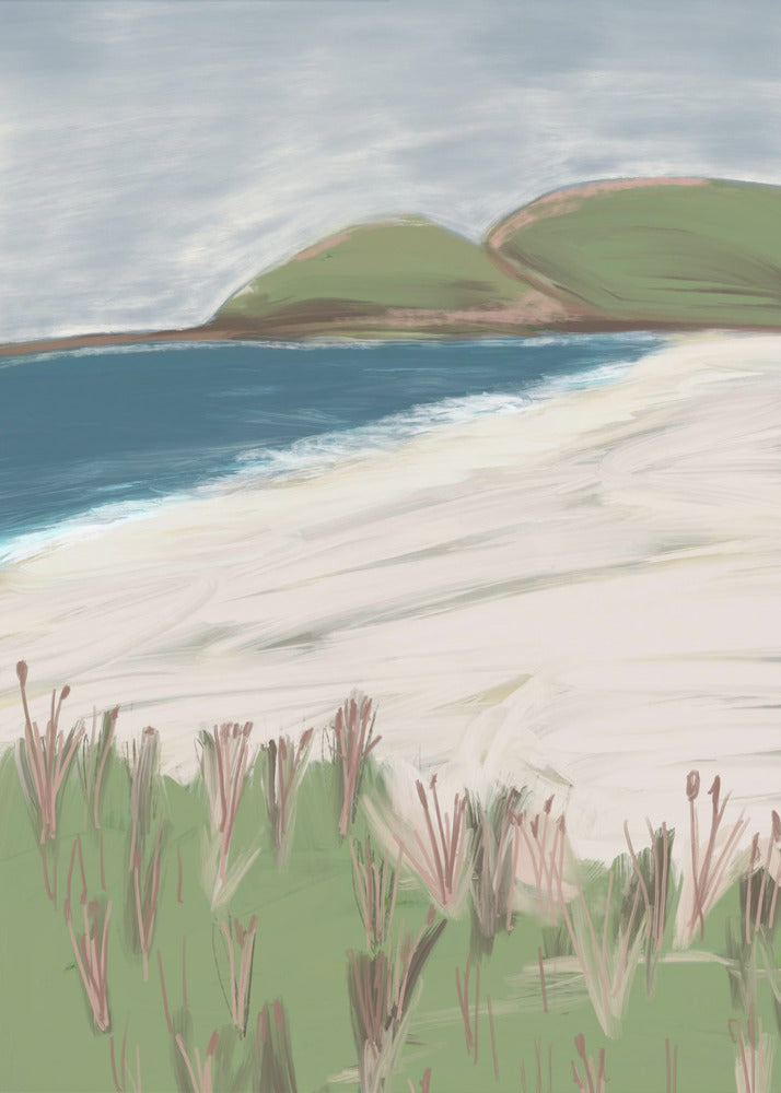 Landscape | Canvas