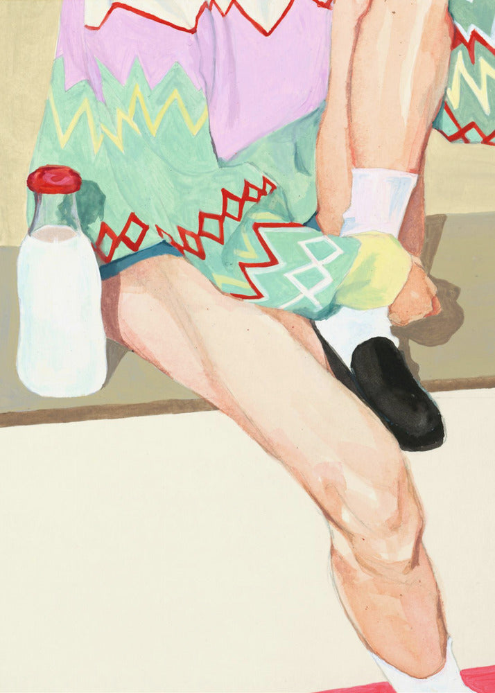 Influences | Canvas