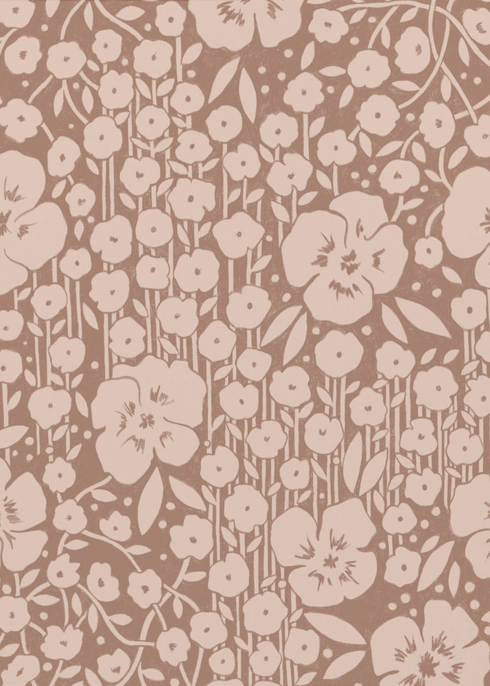 Flower Poem | Poster