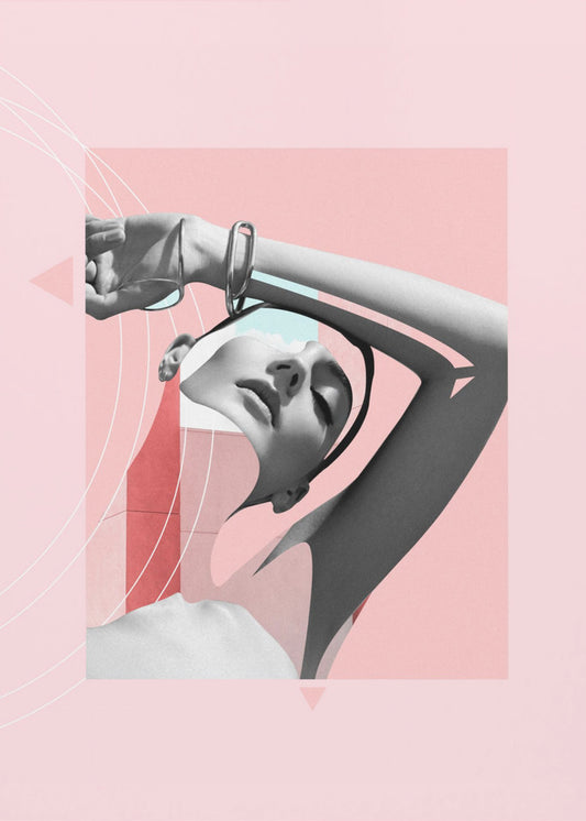 Beyond the Lines | Poster