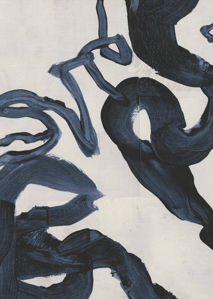 Tempest #1 | Poster