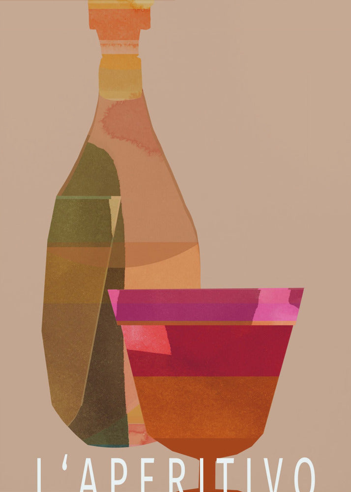 L'Aperitivo 2 | Canvas