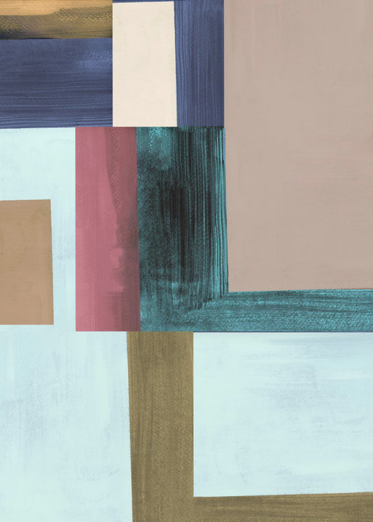 The New Block 2 | Poster