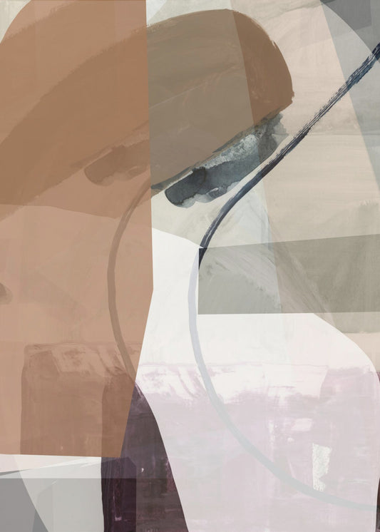 Subversive Comfort 1 | Poster