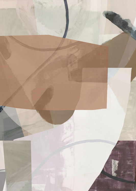 Subversive Comfort 2 | Poster