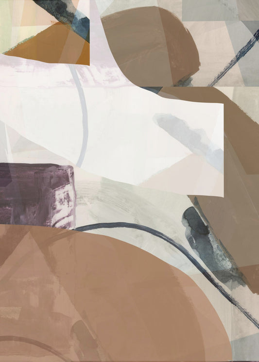 Subversive Comfort 3 | Poster