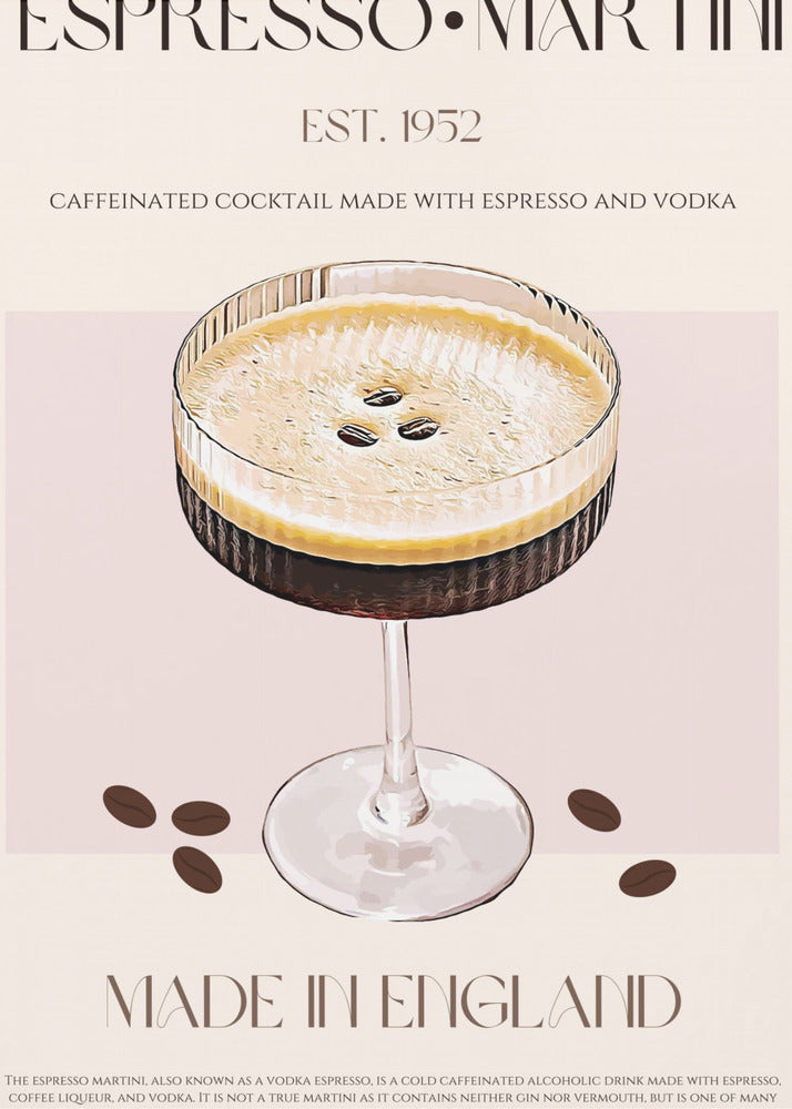 “Coffee Delight” | Canvas