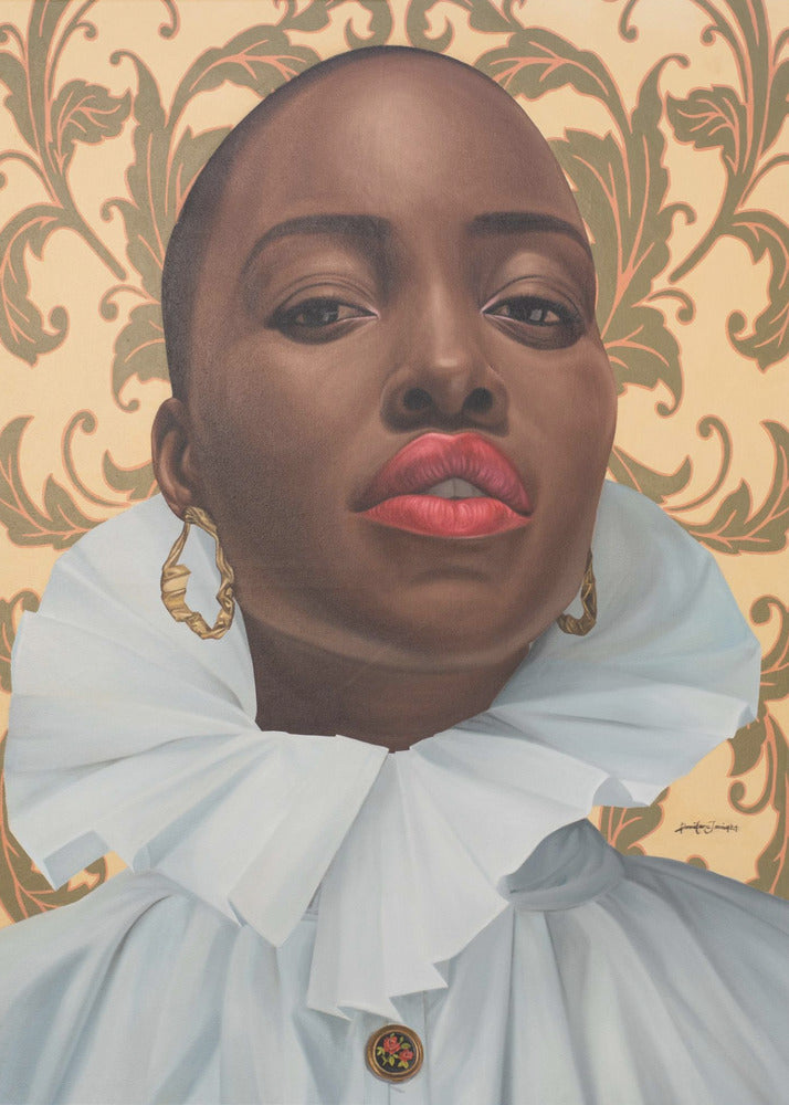 WOMAN | Canvas