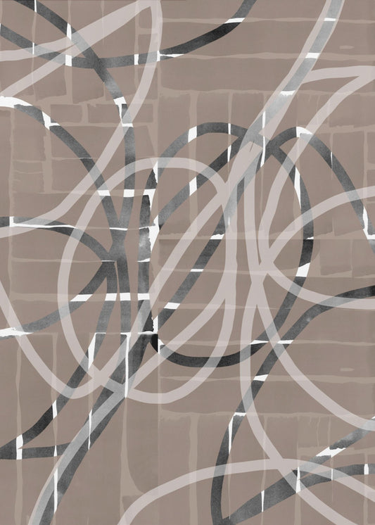 Snug Sand & Shadow 2 | Poster