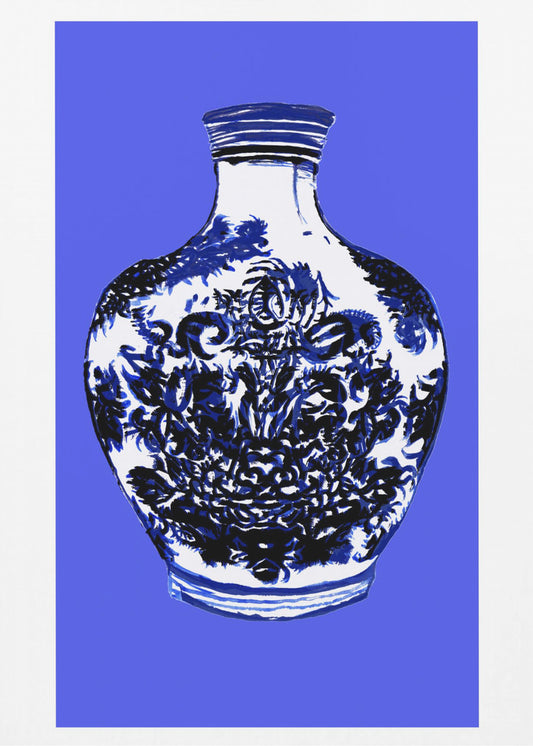 Blue Willow Dreams 2 | Poster