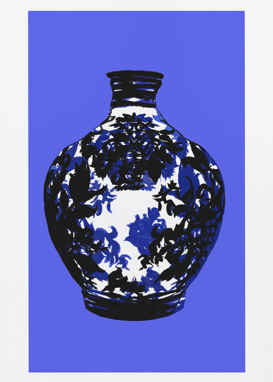 Blue Willow Dreams 3 | Poster