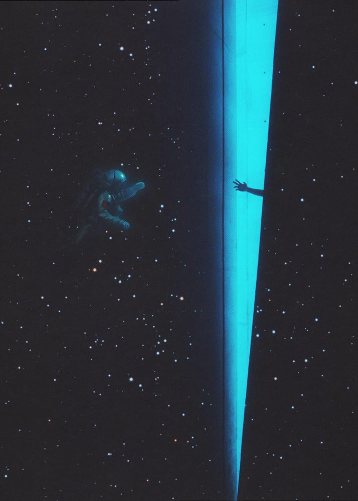Event Horizon | Canvas