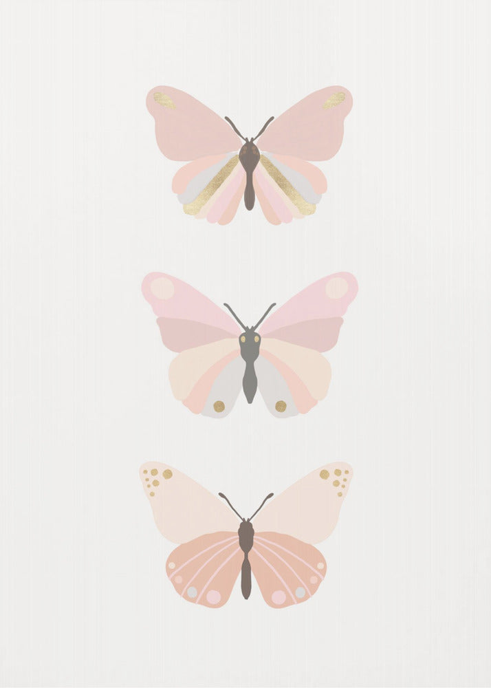 Butterfly 4 | Canvas