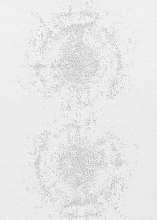 Echoes in Bloom | Poster