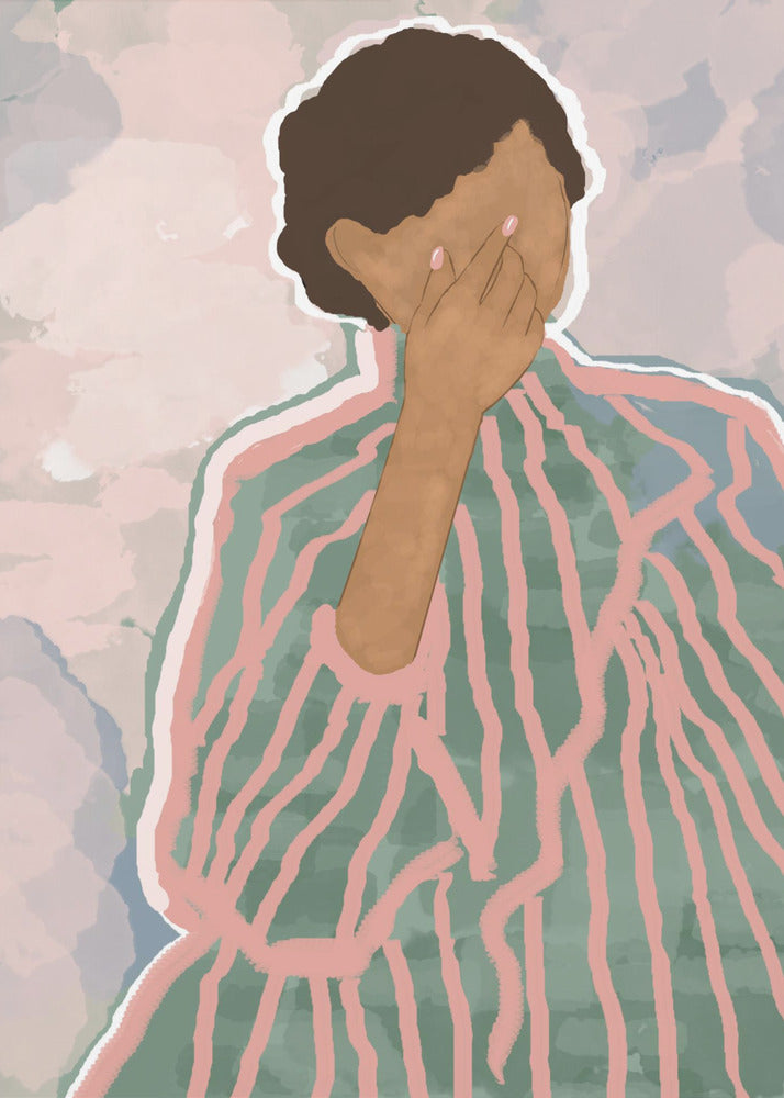 Woman | Canvas