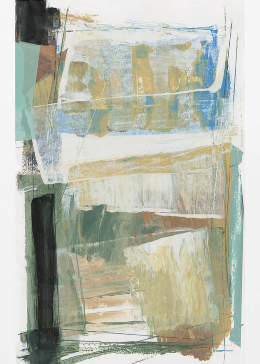 Chromatic Planes | Poster