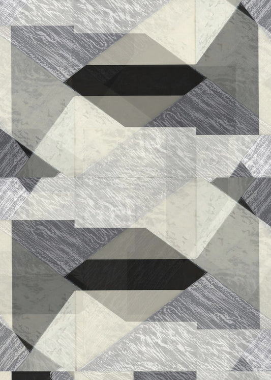 Geometric Shadows | Poster