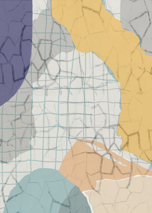 Terrestrial Tracings | Poster