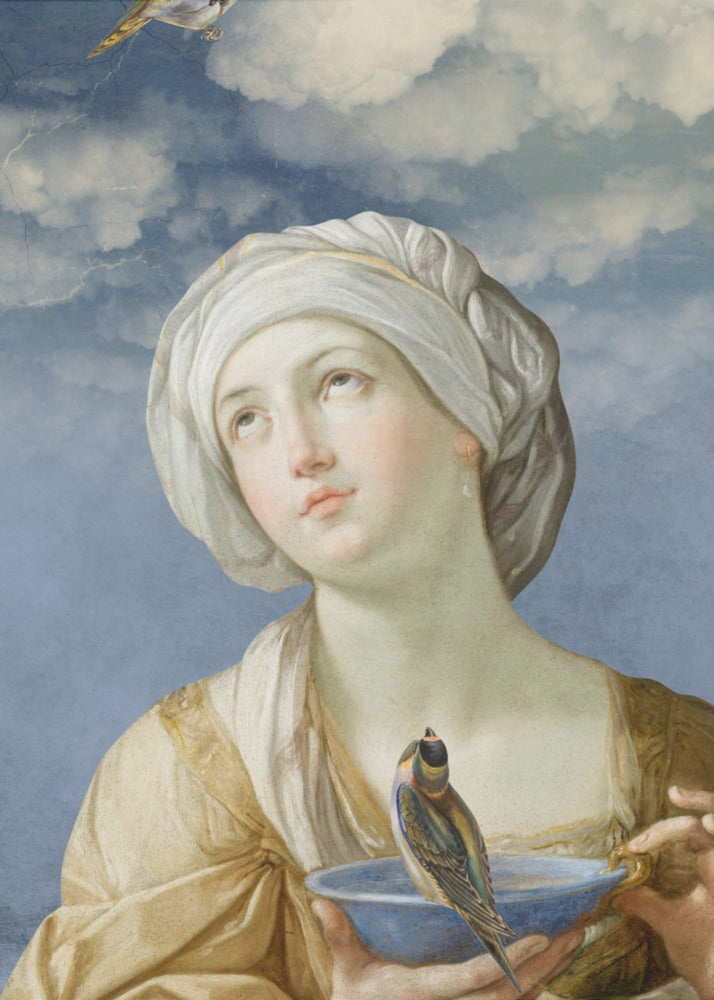 Artemisia | Canvas